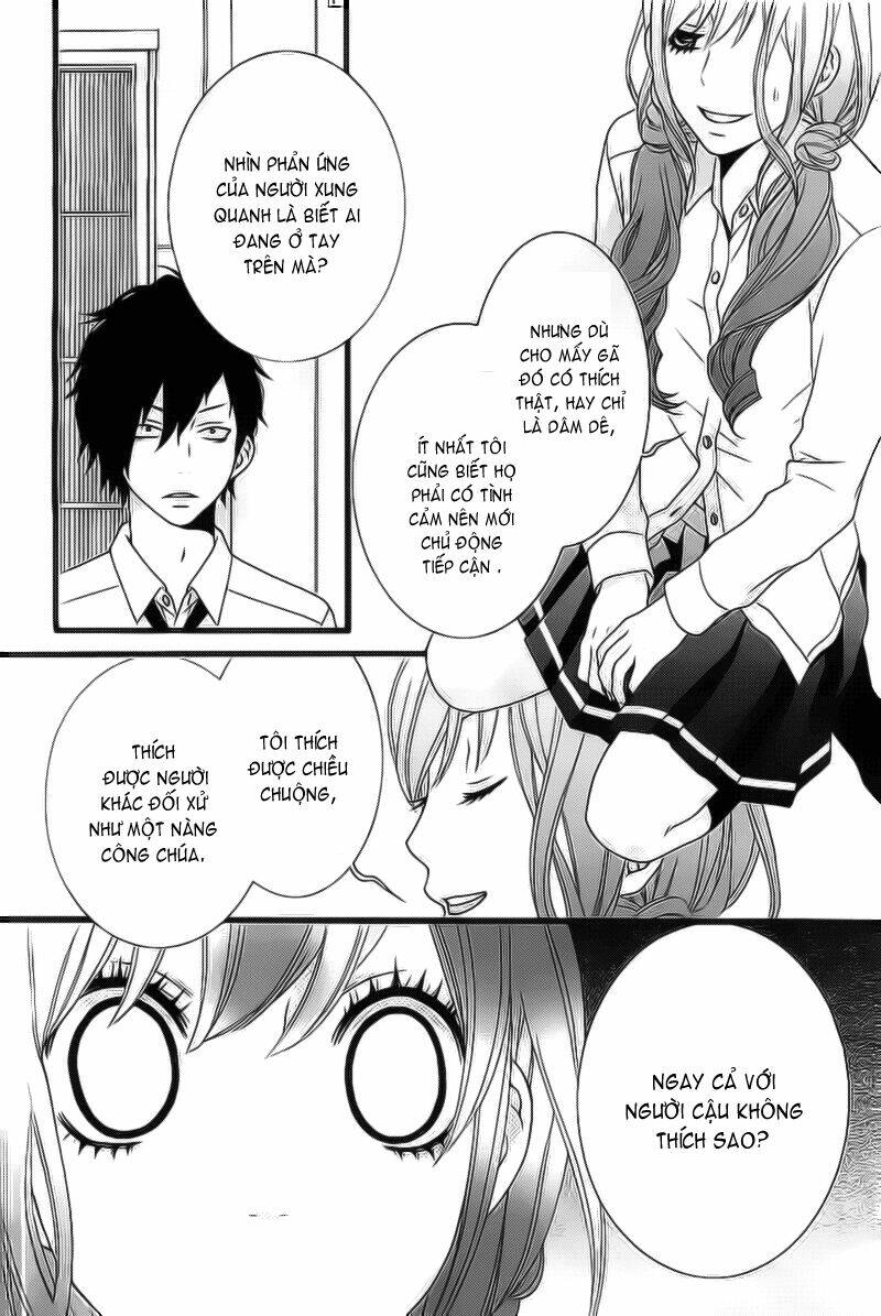 kimi ni koishite ii desu ka chapter 5 13