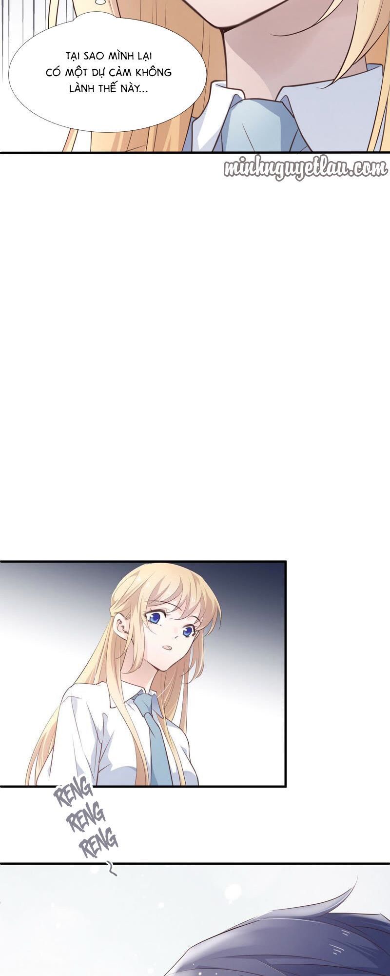 chiến lược lãng mạn của thịnh thiếu chapter 78 54