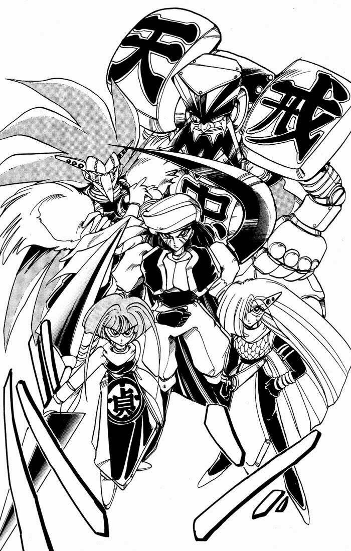 violinist of hameln - cây đàn kì diệu chapter 38 37