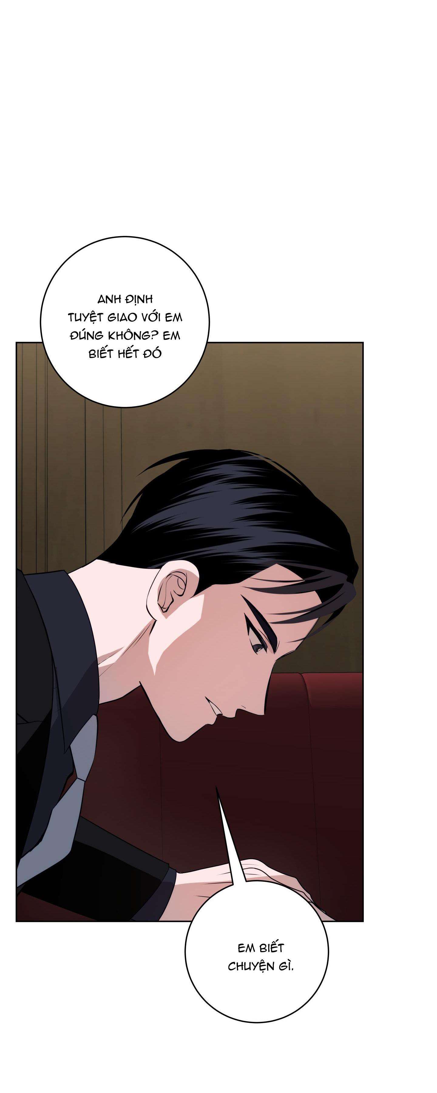 ba đêm làm tình thiệt đấy chapter 24 45