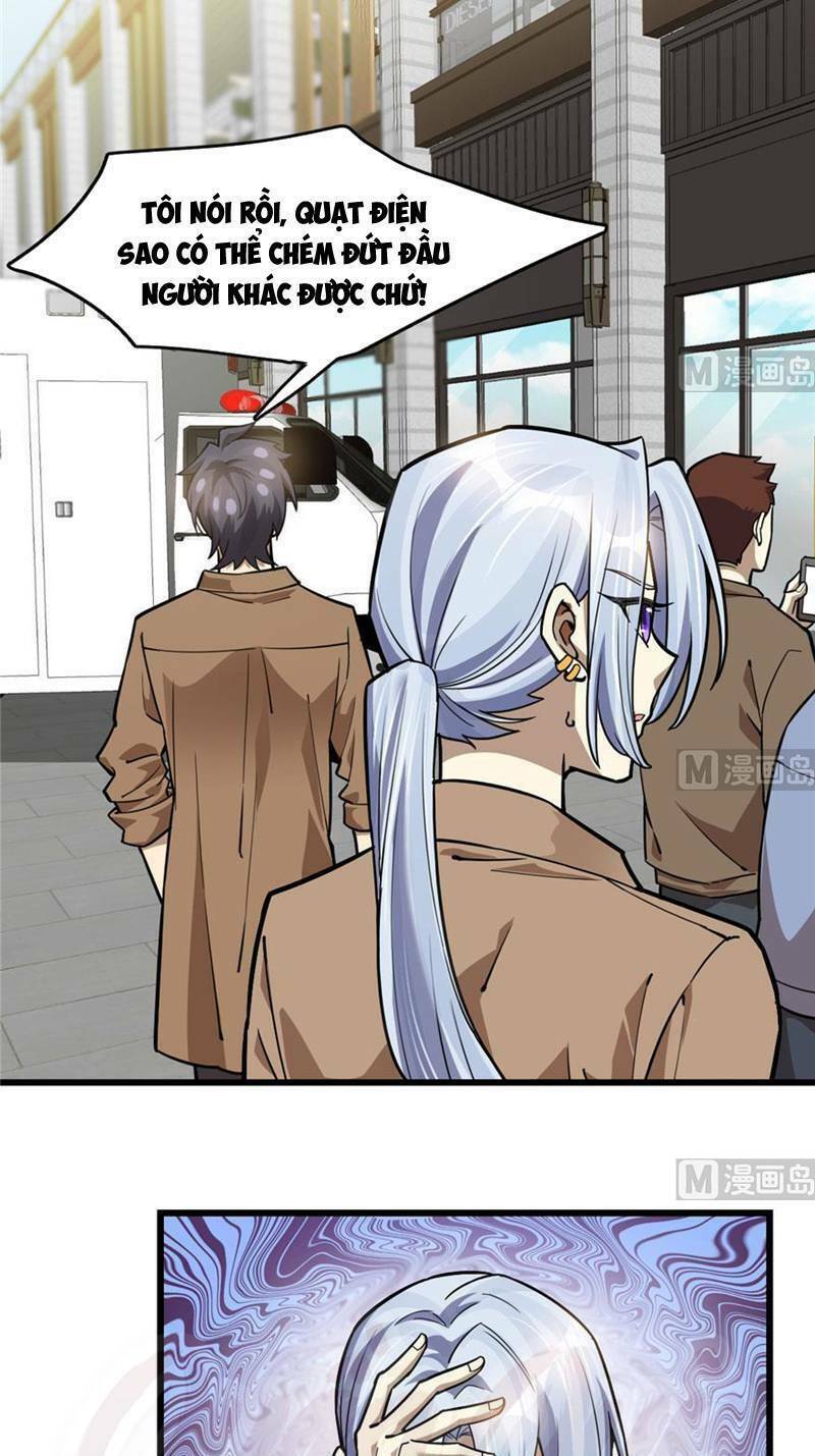 thâm dạ thư ốc chapter 77 31