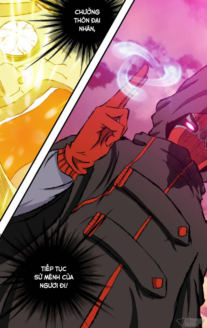 tôi là thằng phế vật chapter 85 2