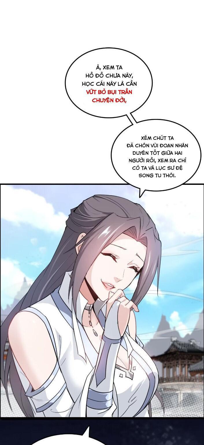 tu tiên chính là như vậy chapter 78 10