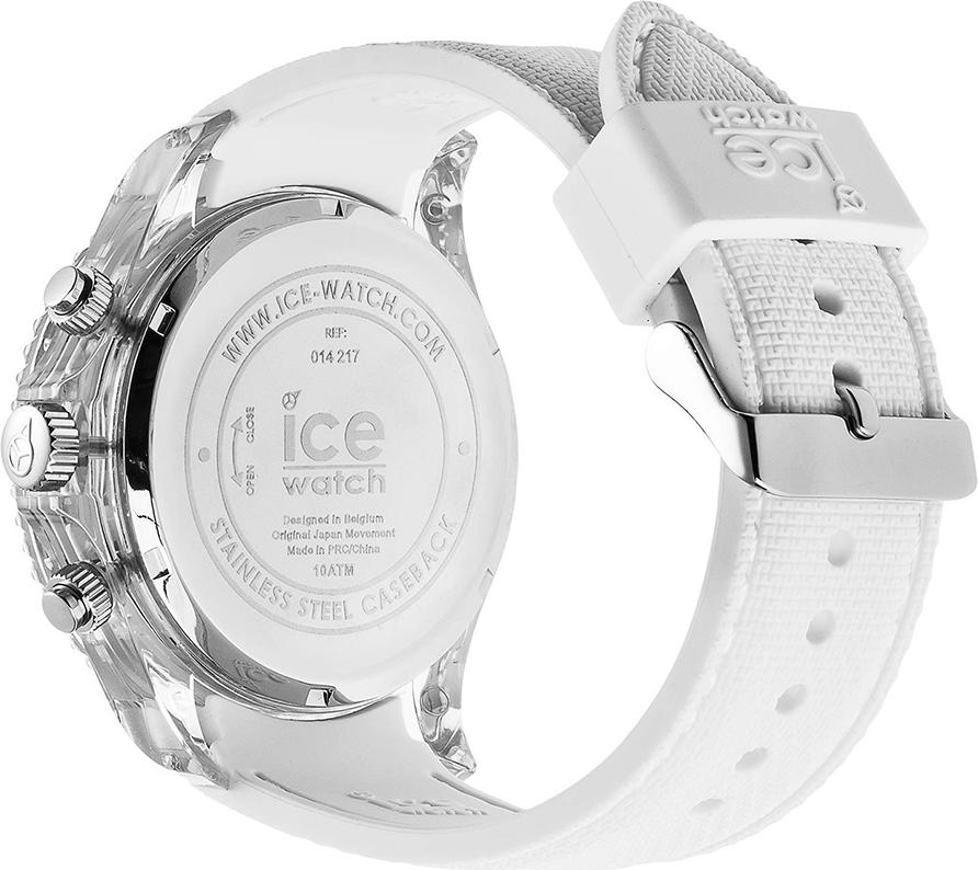 Đồng hồ Nam Ice-Watch dây silicone 014217