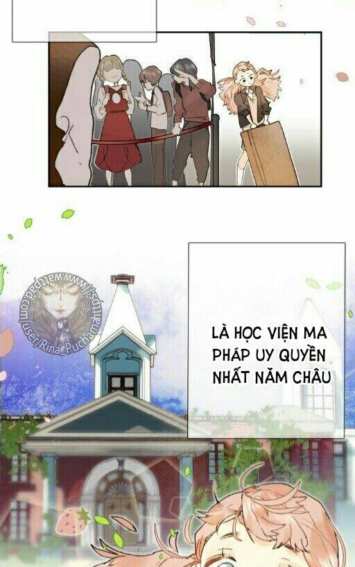 đệm lót ma nữ chapter 2 4