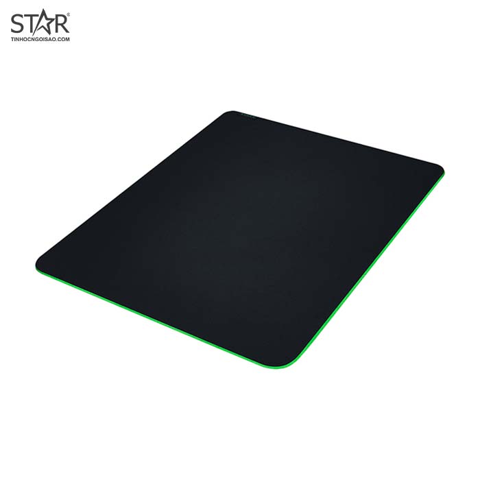 Tấm lót chuột Razer Gigantus V2-Soft Mat-Medium_RZ02-03330200-R3M1- HÀNG CHÍNH HÃNG