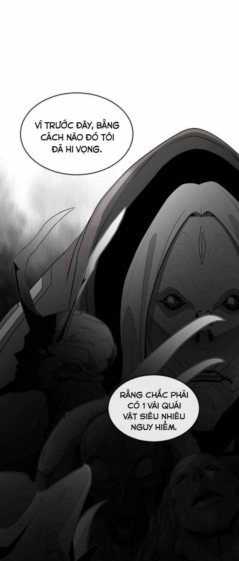 kĩ nguyên của anh hùng chapter 27 21