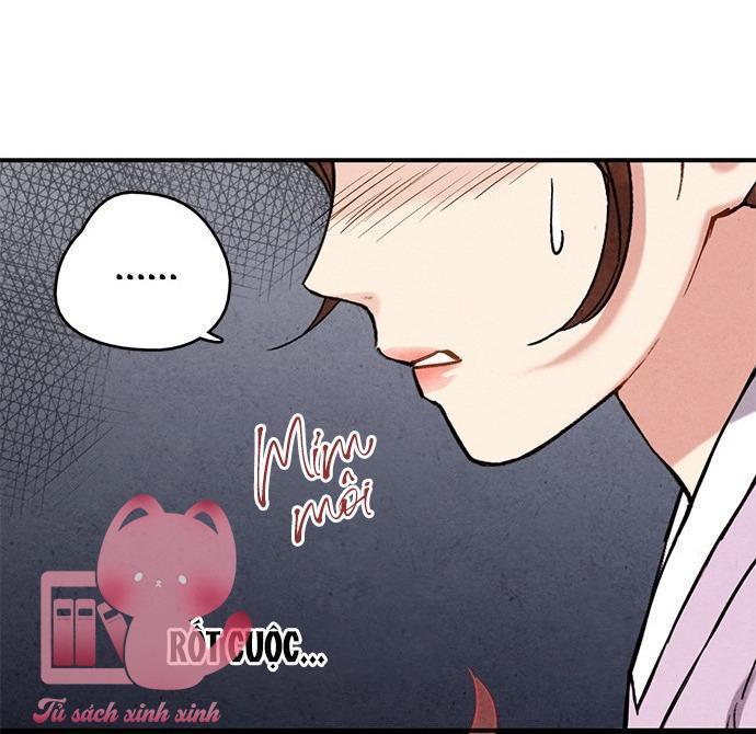 lệnh cấm hôn chapter 83 40