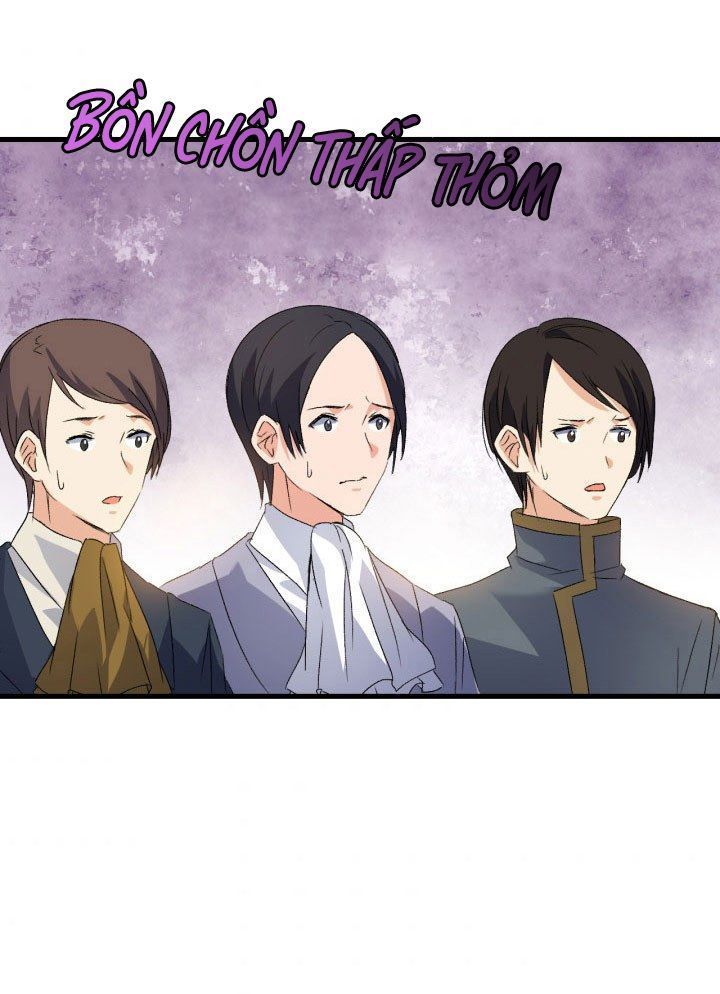 tôi định quyến rũ anh trai nhưng nam chính đã đến chapter 10 53