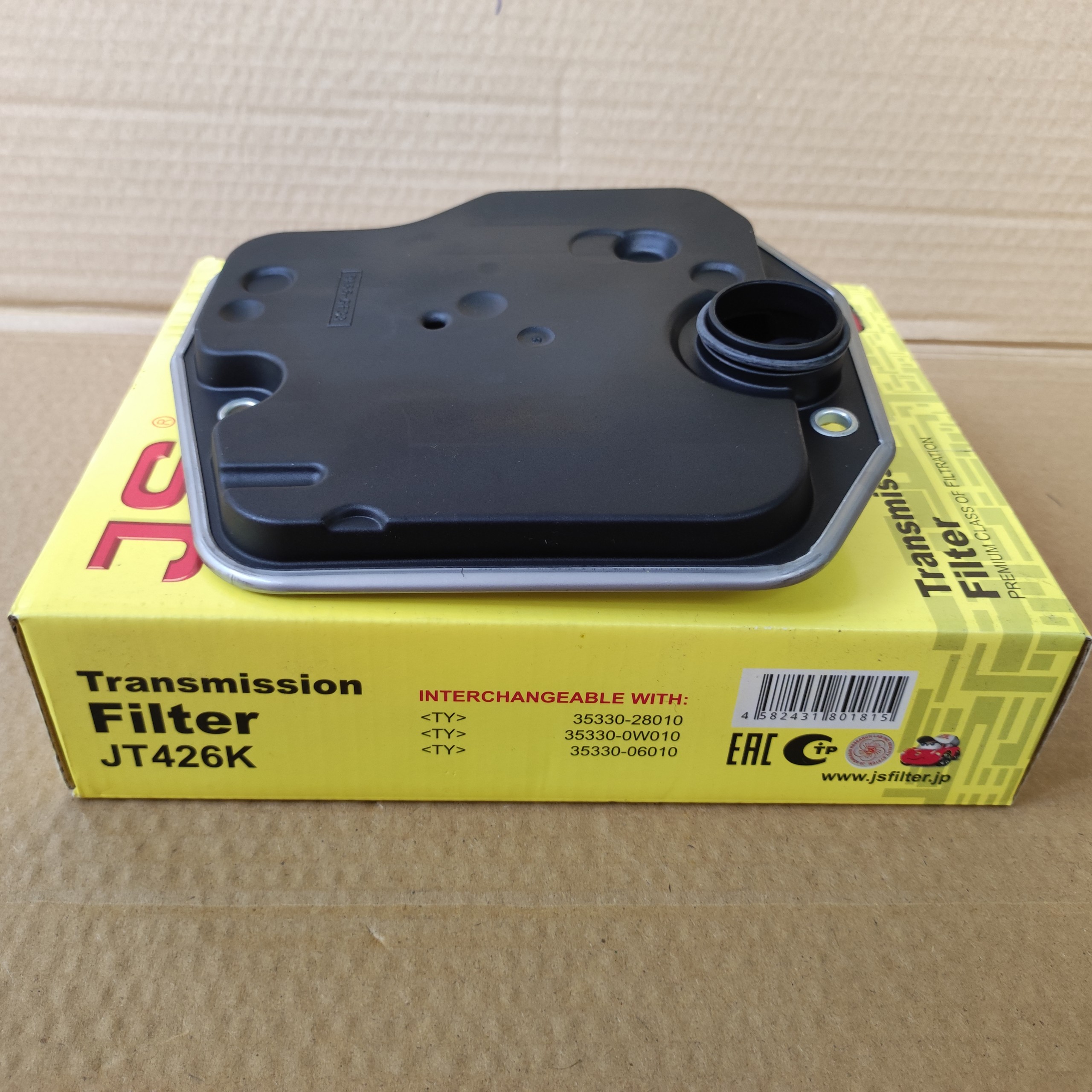 Lọc nhớt hộp số Toyota Previa 2.4L 2001-2019