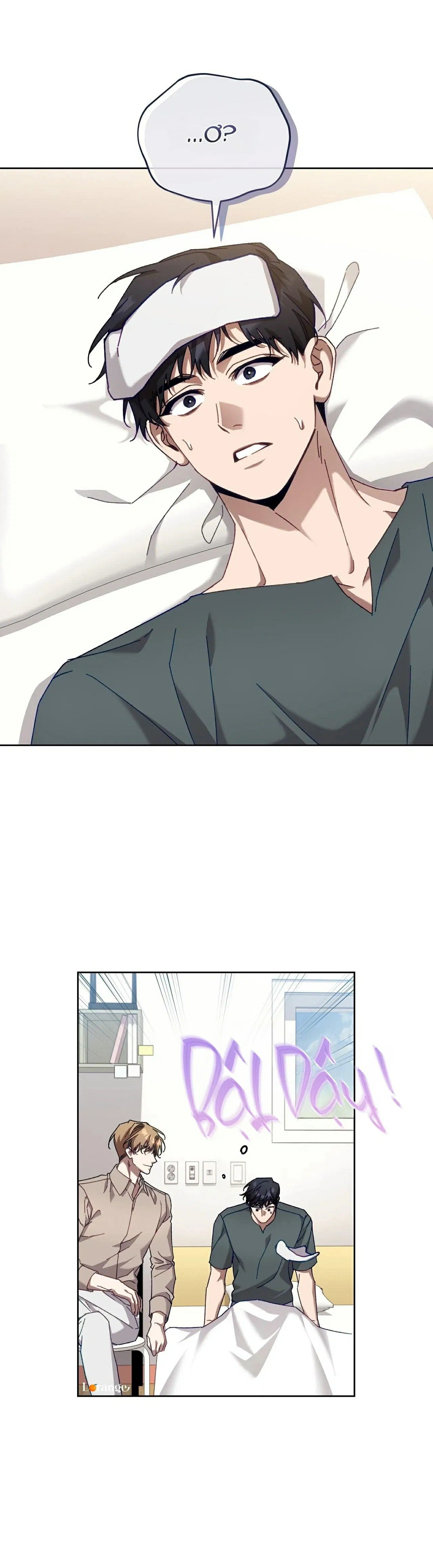 guide cấp s phết mật ong chapter 41 2