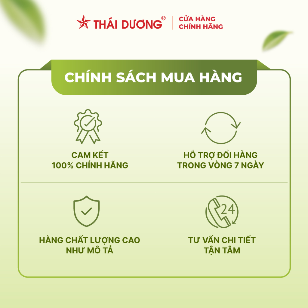 Dầu gội dược liệu Thái Dương 7 plus Gold Hoa Phong Lan 250ml,480ml - Sao Thái Dương