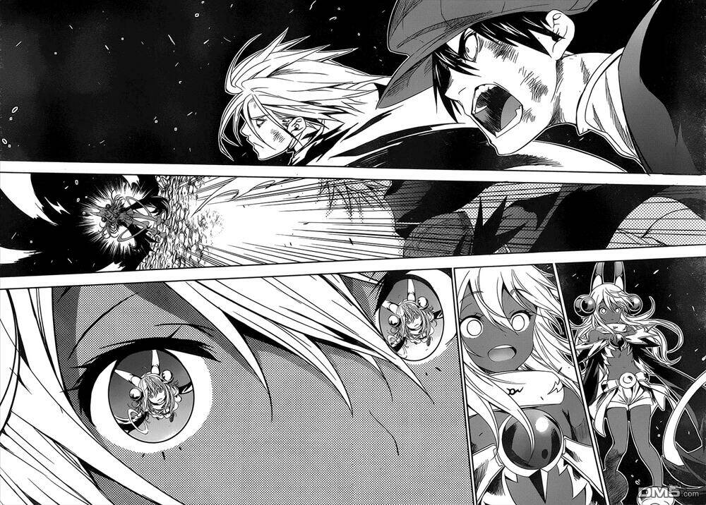 q (shihira tatsuya) chapter 17 31