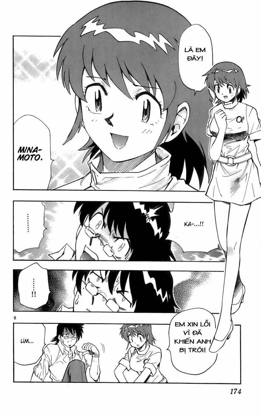 loli siêu năng lực chapter 48 9