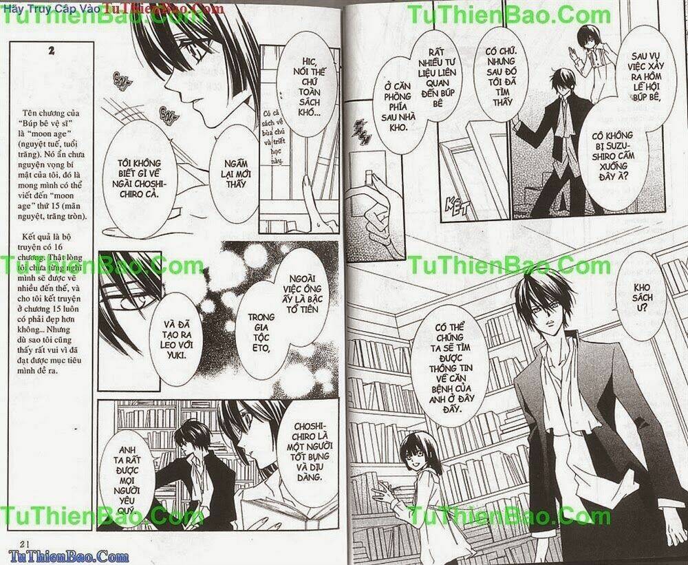 búp bê vệ sĩ chapter 4 11