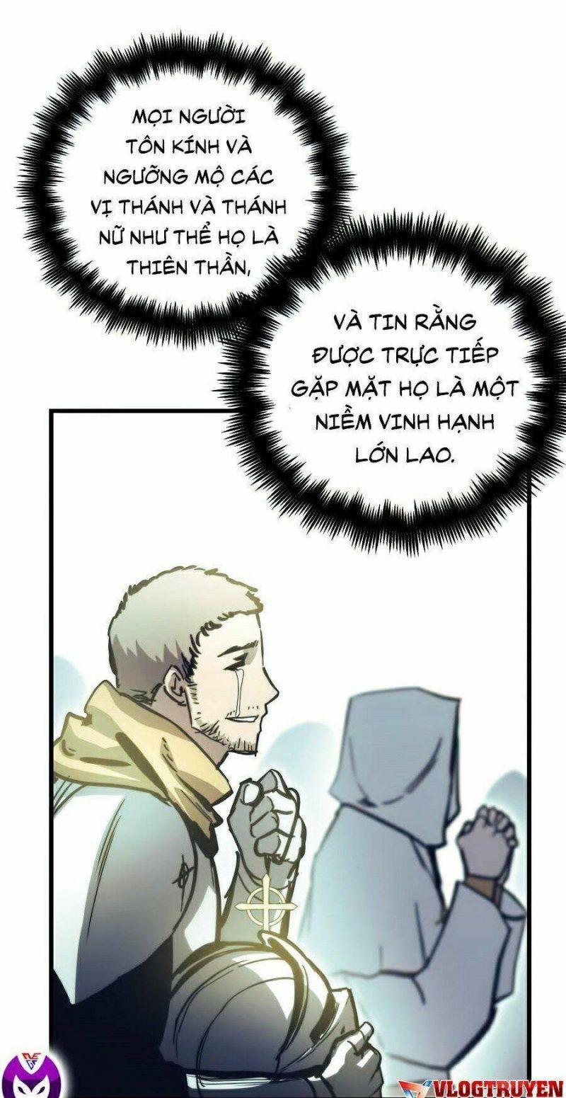 sự trở về của chiến thần tự sát chapter 20 17