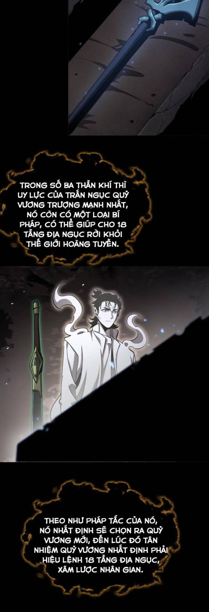 chư giới - tận thế online chapter 242 8