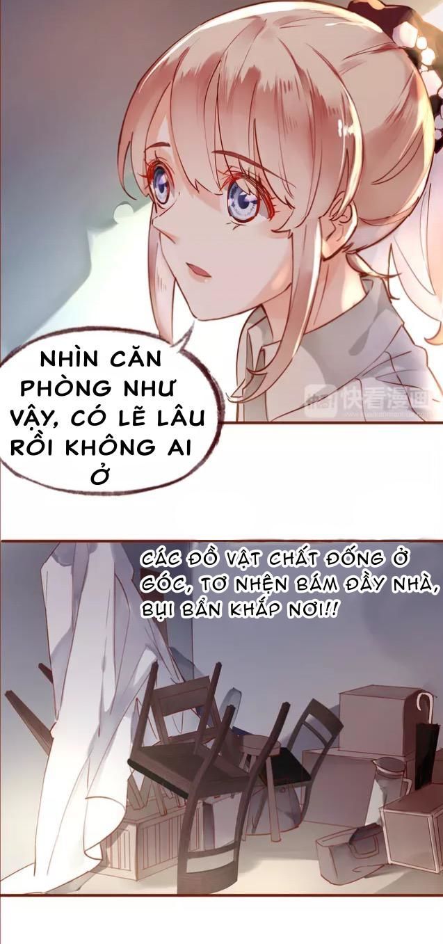 hoa hồng trên gai chapter 21 10