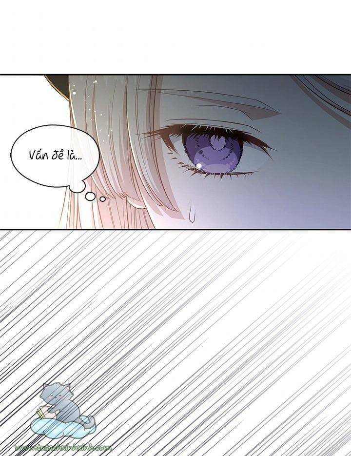 hãy coi chừng ác nữ chapter 99 26