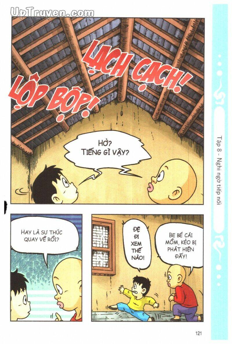 ô long viện tình huynh đệ chapter 8.4 30