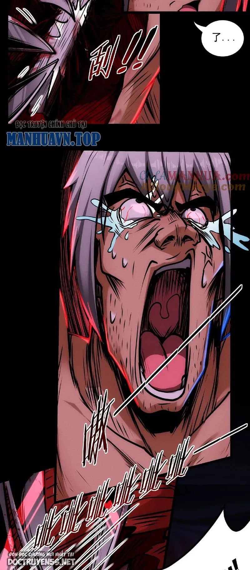 quỷ dị dược tề sư: bệnh nhân của ta đều là kinh khủng chapter 22 13