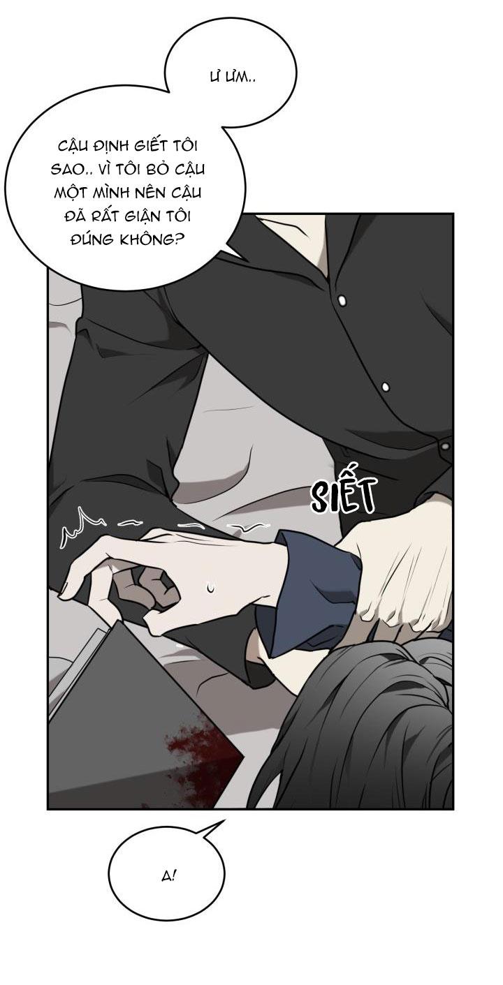 dưỡng thú cưng chapter 16 37