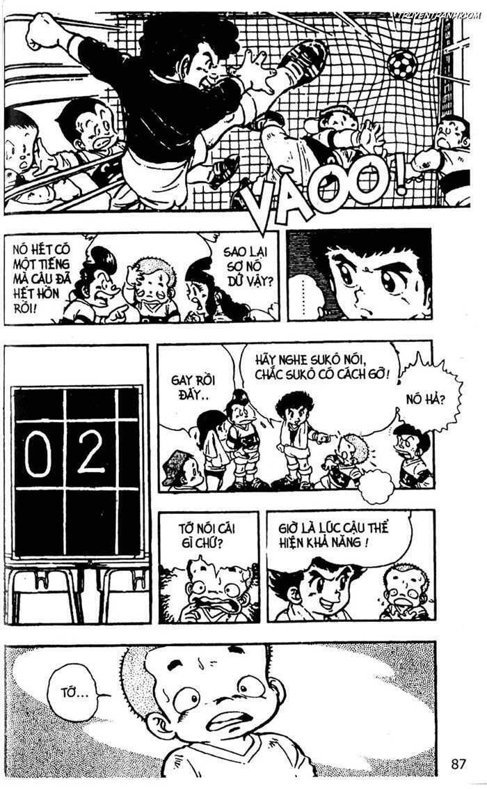 cậu bé giỏi võ chapter 45 5