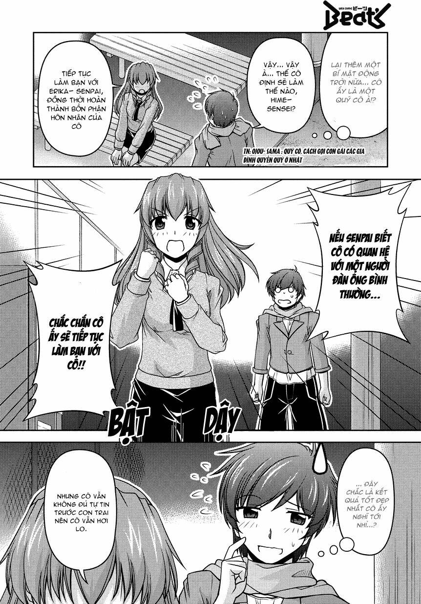 sexless friend chapter 2 8