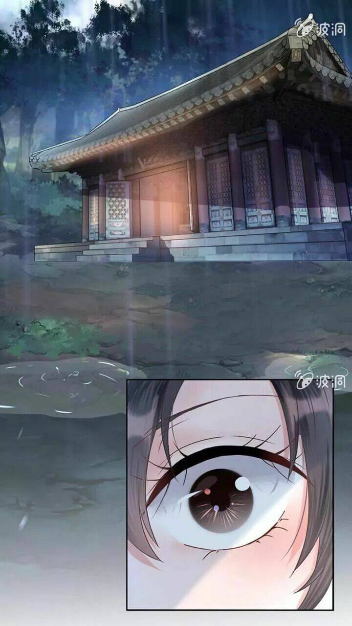 theo đuổi hoàng tử quá khó a~ chapter 3 6