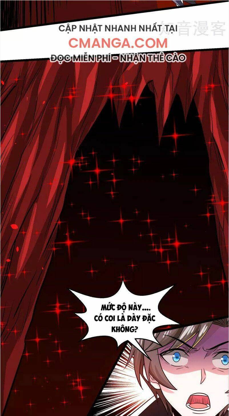 kiếm vũ chapter 134 26