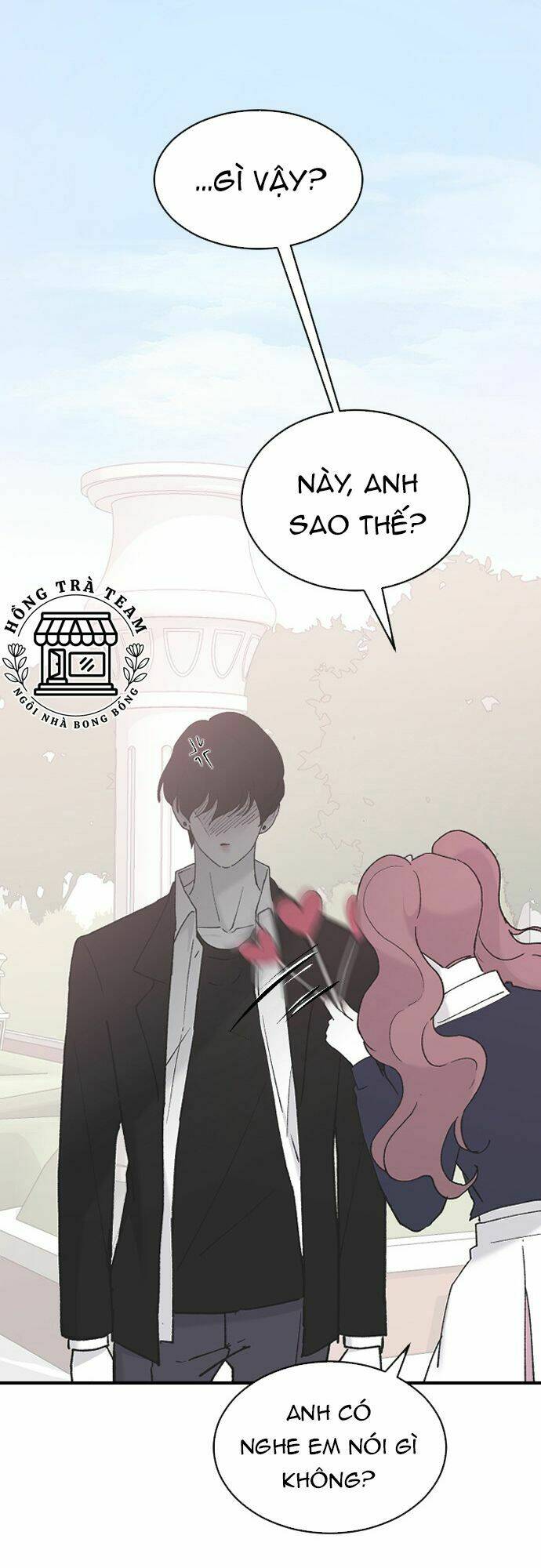 ba người anh trai cực phẩm của tôi chapter 36 8