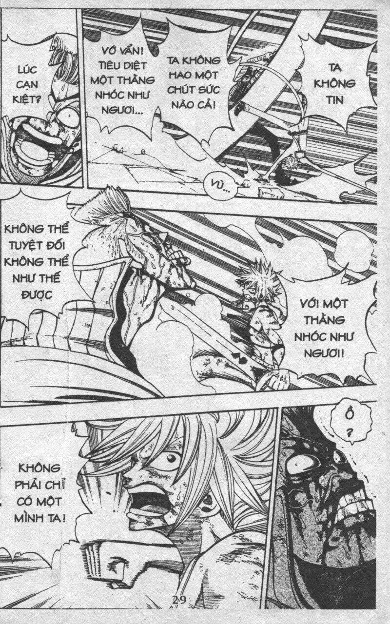 rave master (scan) chapter 31 29