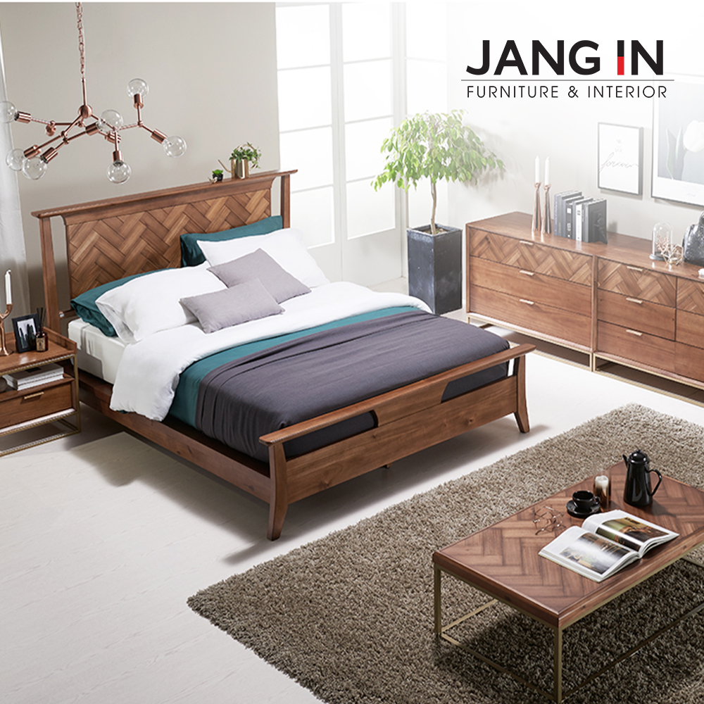 Giường Blandy K 2002600001-02