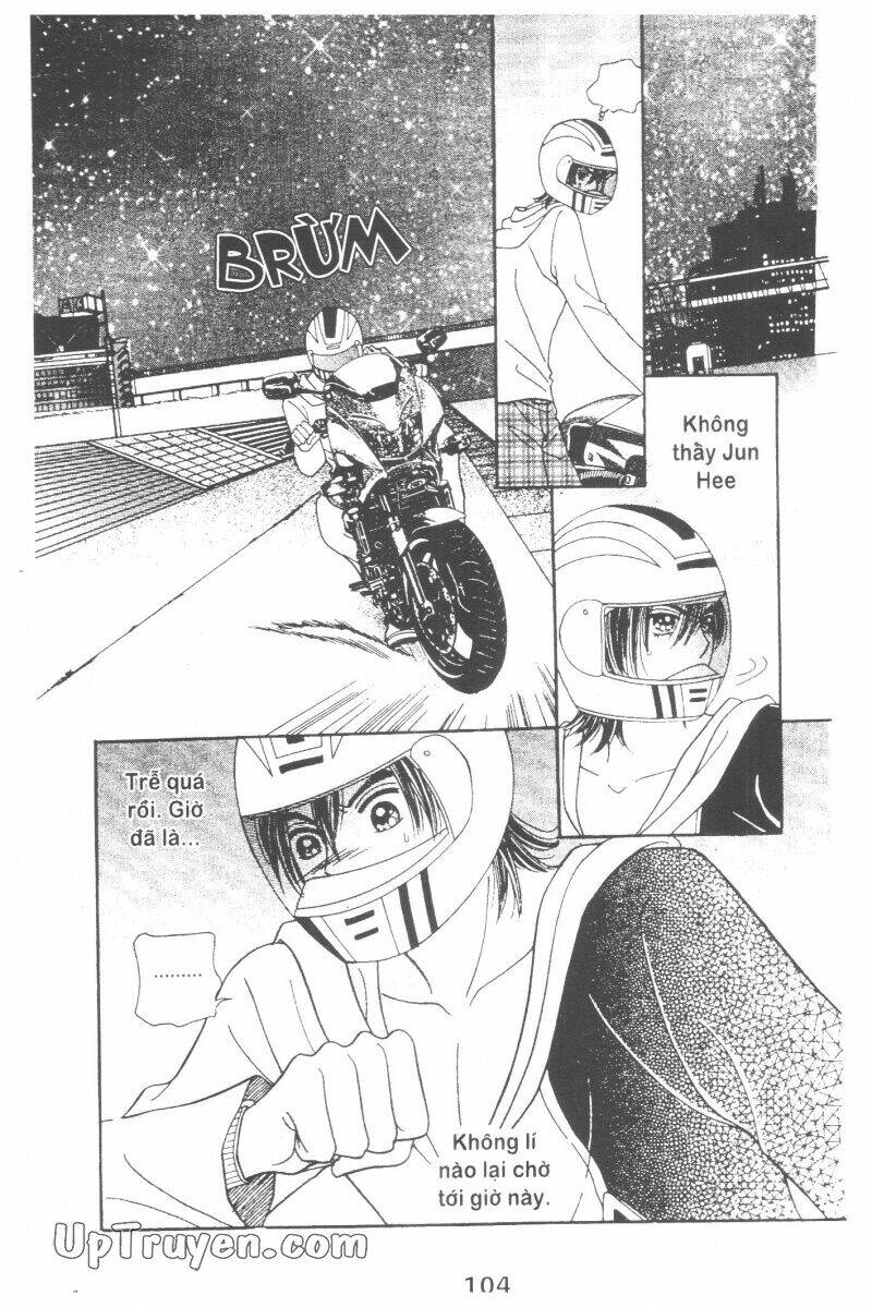 hái sao tình yêu chapter 4 104