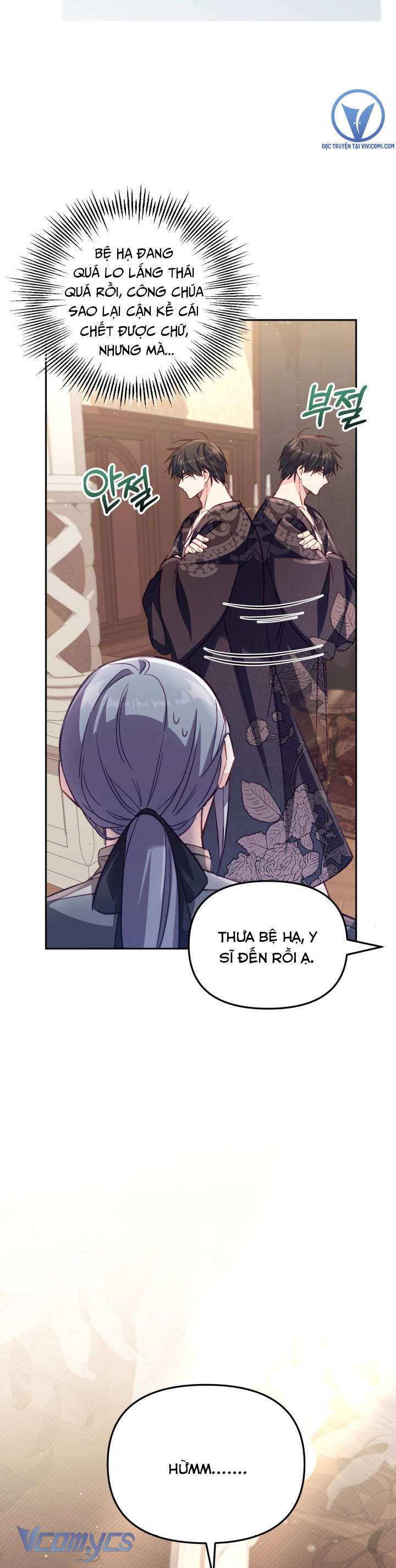 không có chỗ cho kẻ giả mạo chapter 29 36