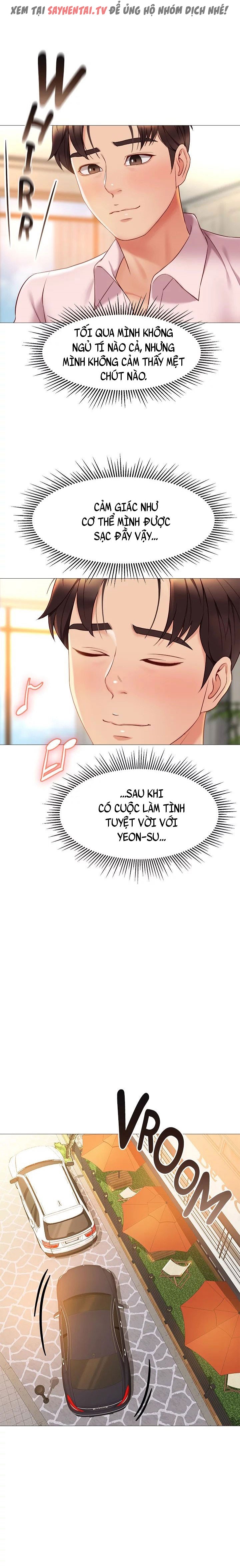 bạn của con gái chapter 41 17