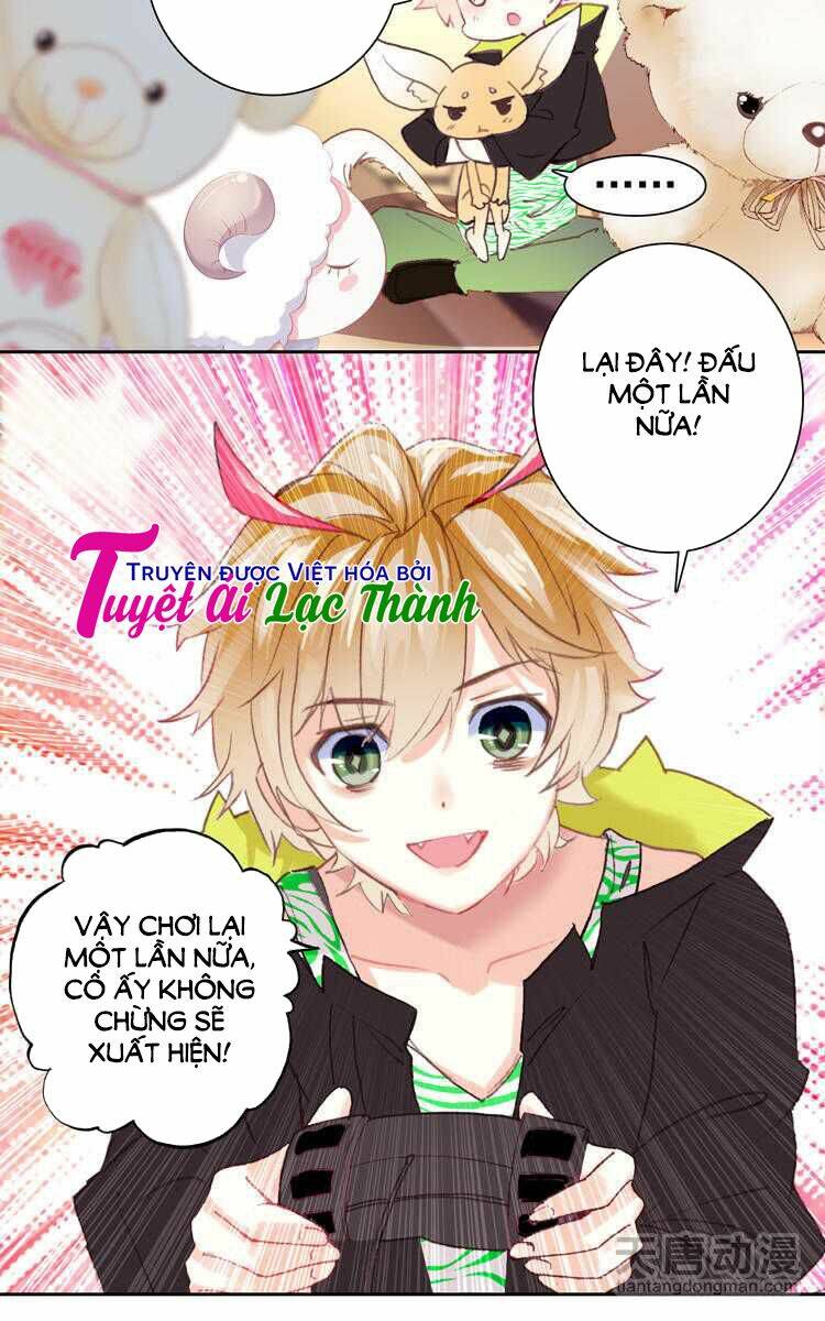 gia đình biến thái chapter 6 15