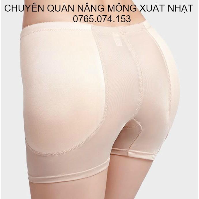 Quần độn mông hông cao cấp