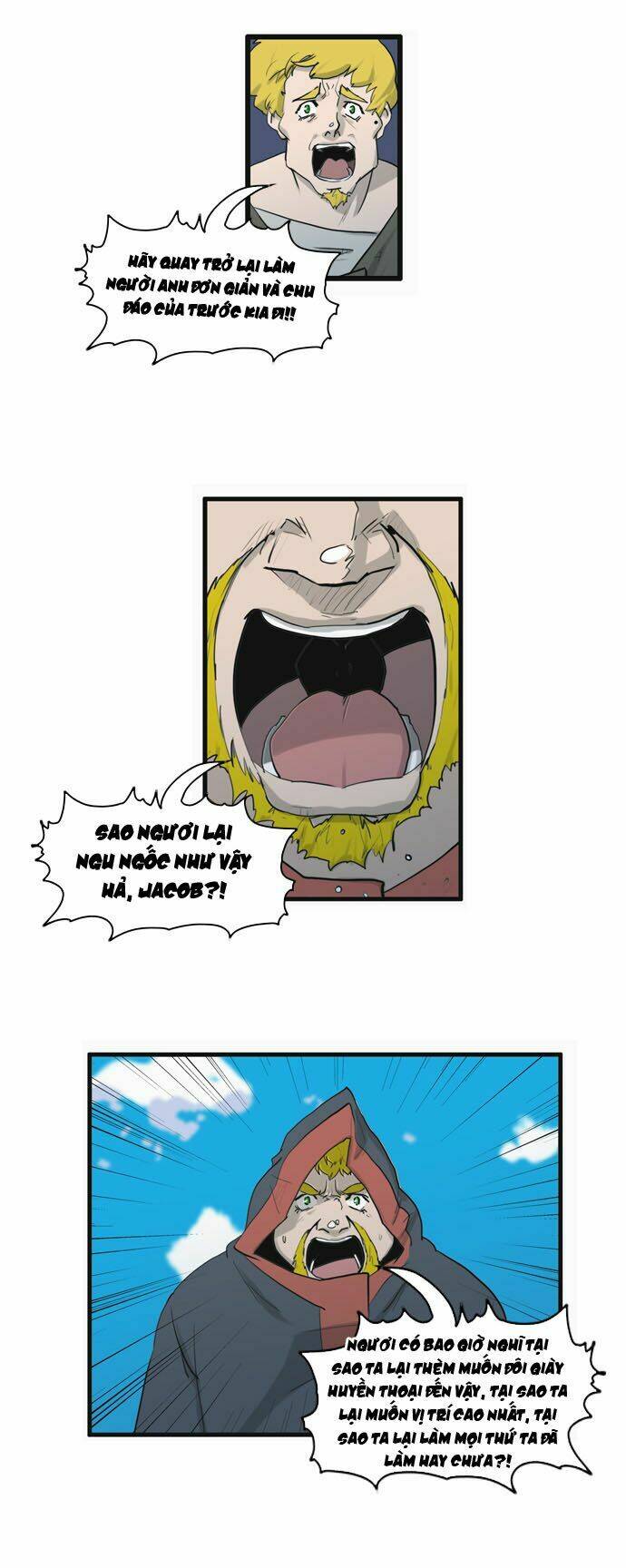 changsik đứa con của rồng chapter 35 5