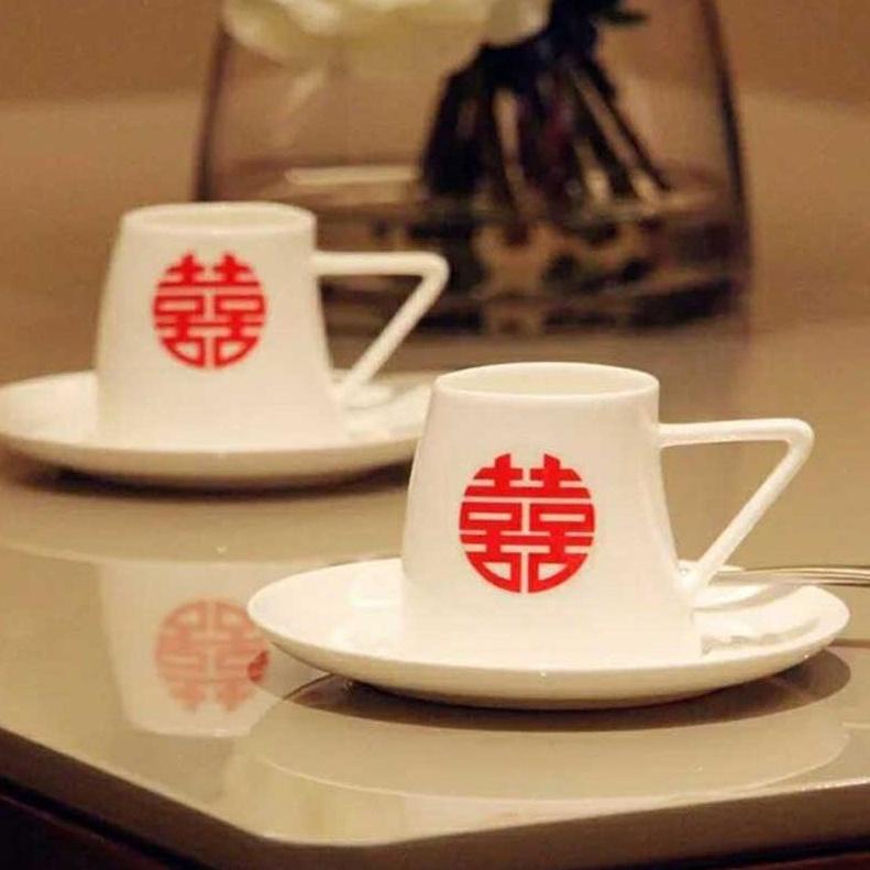 10 TEM DÁN CHỮ HỶ TRONG SUỐT TRANG TRÍ TIỆC CƯỚI GIA TIÊN_DECAL VIP