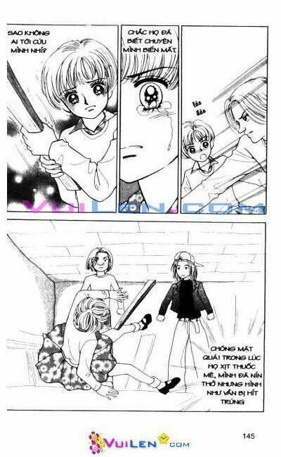 cánh cửa mùa hè chapter 7 145