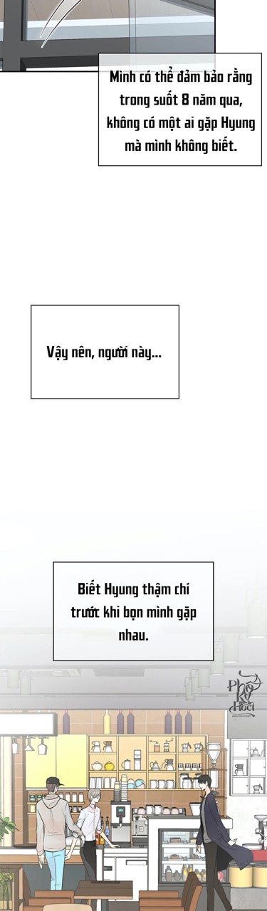 trú ẩn - haven chapter 3 24