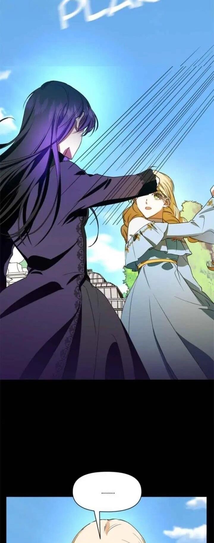 tôi muốn trở thành cô ấy dù chỉ là một ngày chapter 30 29