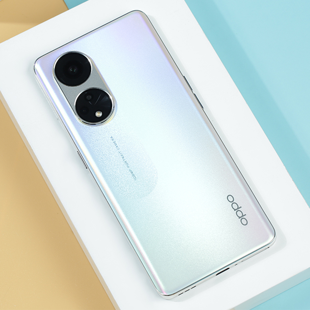 Điện thoại OPPO Reno8 T 5G (8GB/128GB) - Hàng Chính Hãng