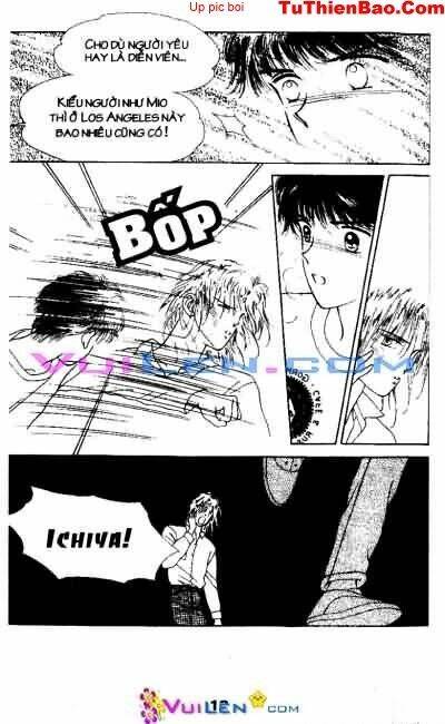 cô nàng đẹp trai chapter 8 13