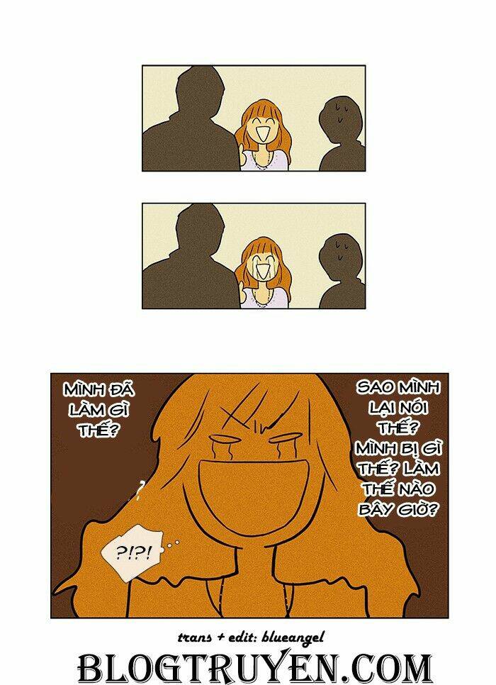 bẫy tình yêu chapter 35 23