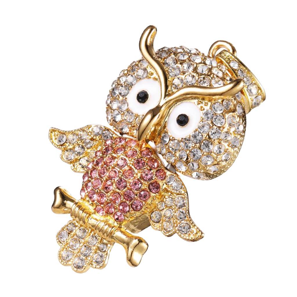 Cute Metal USB 2.0 Flash Drive Memory Disk High Speed Pen Drive