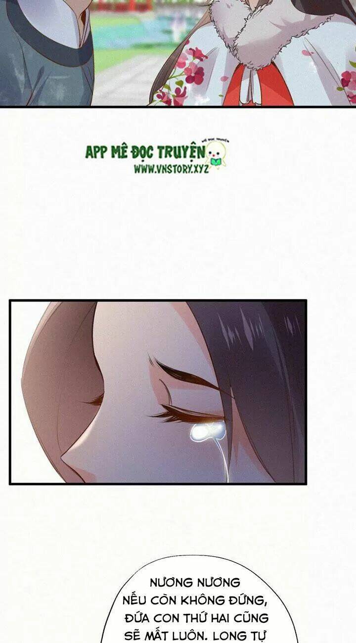 thiên hương mỹ nhân chapter 125 31