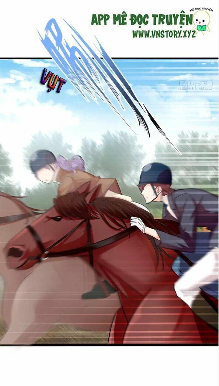 thiên hậu trở về chapter 51 4