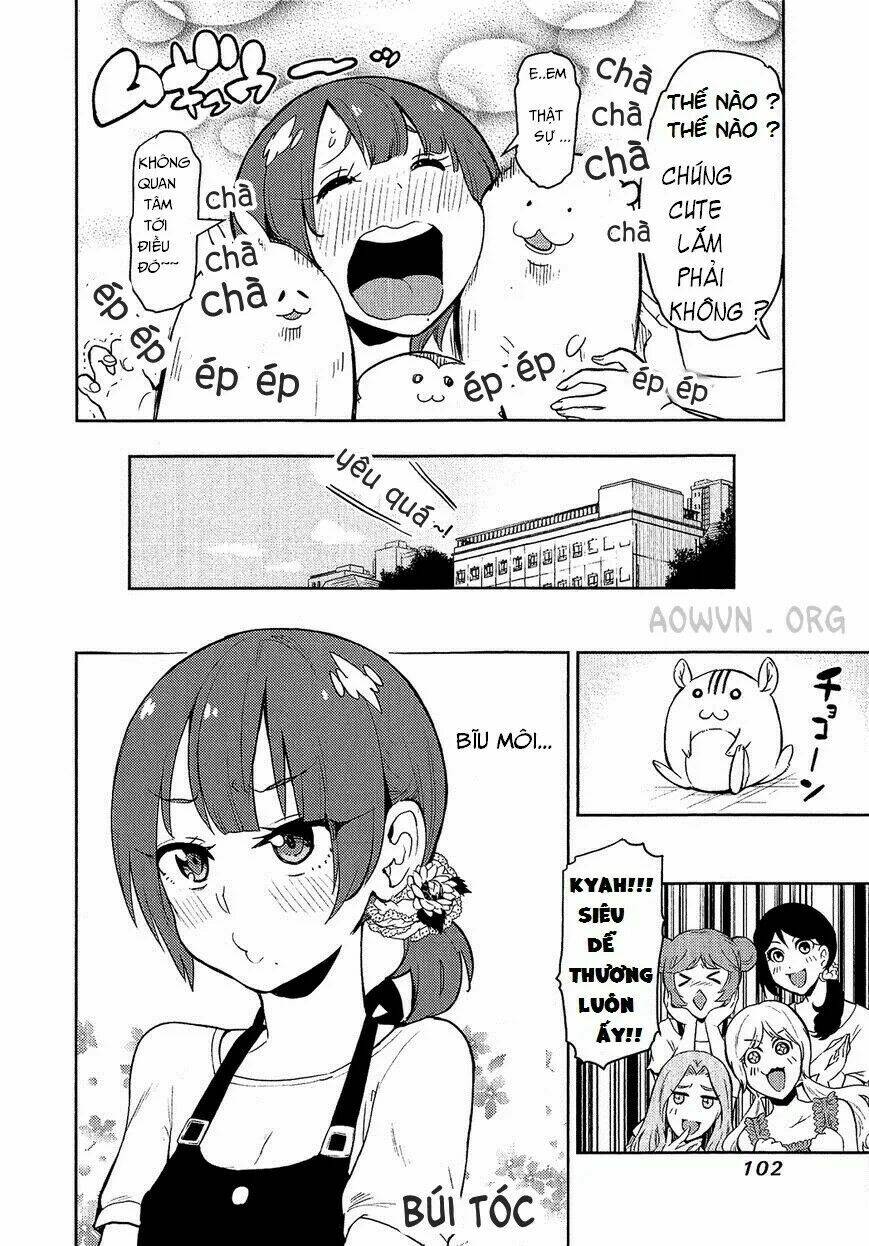 boku girl chapter 73 7